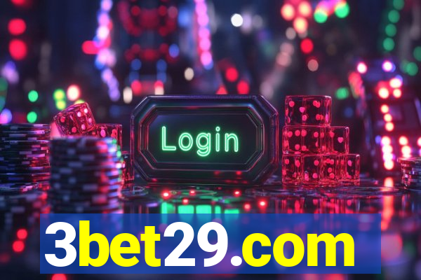 3bet29.com