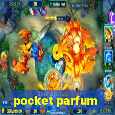 pocket parfum