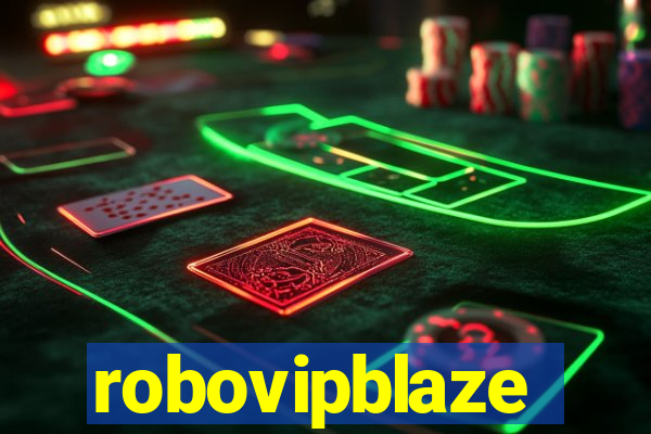 robovipblaze