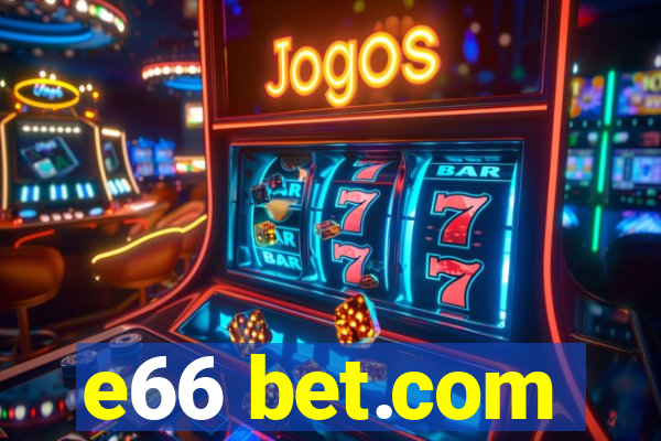 e66 bet.com