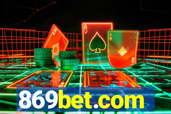 869bet.com