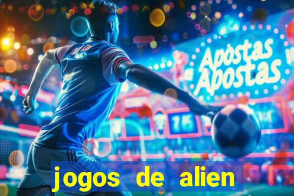 jogos de alien attack team 2