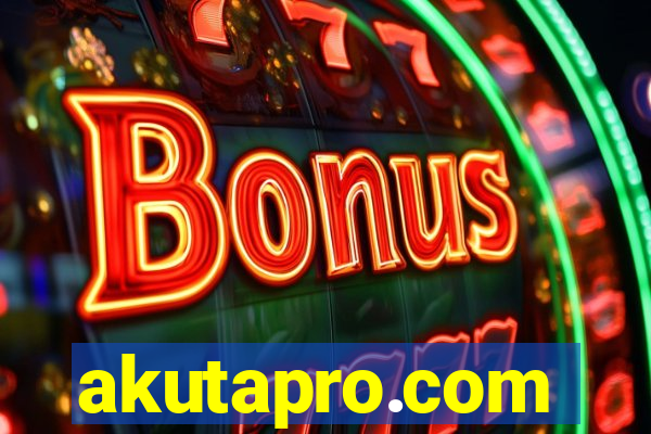 akutapro.com