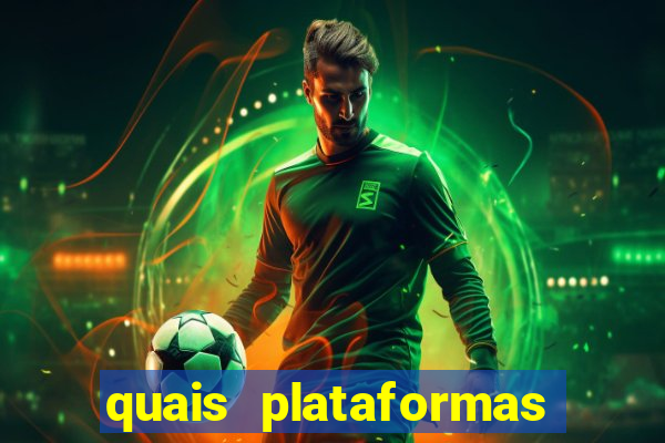 quais plataformas de jogos está pagando