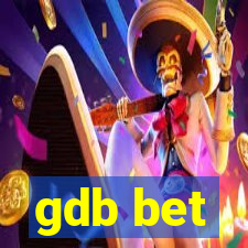 gdb bet