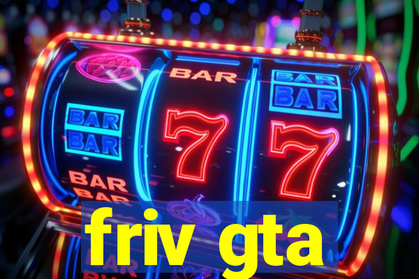 friv gta