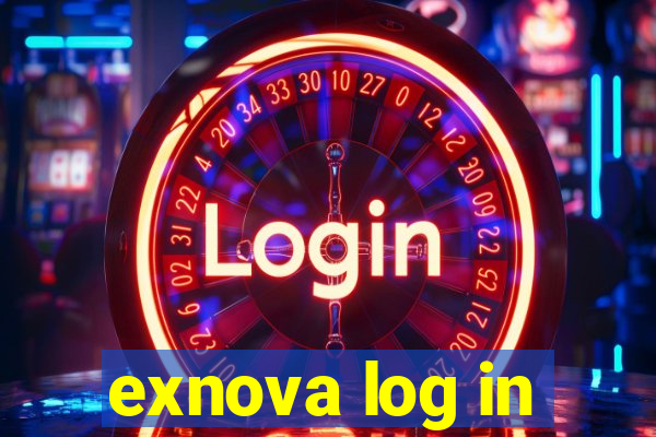 exnova log in