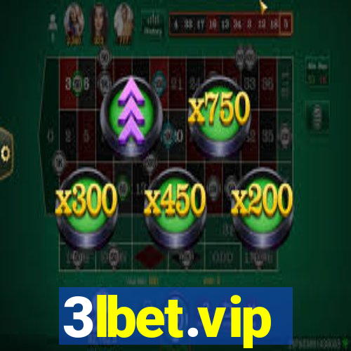 3lbet.vip