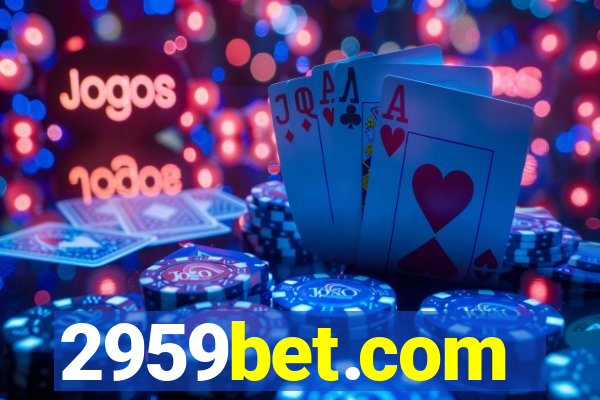 2959bet.com