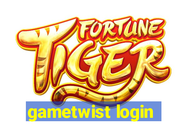 gametwist login