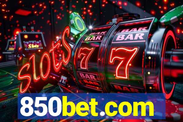 850bet.com