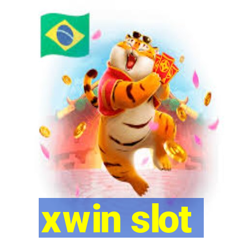 xwin slot