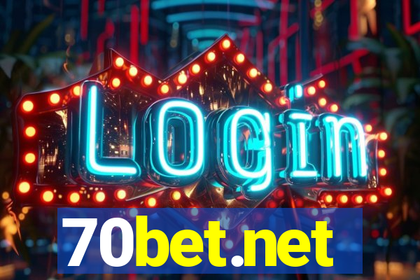 70bet.net