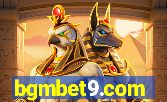 bgmbet9.com