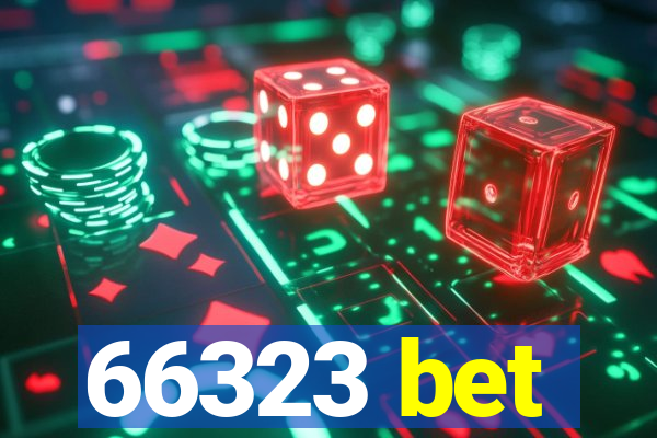 66323 bet