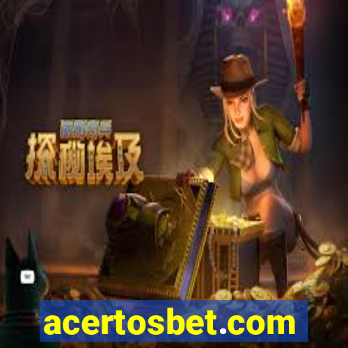 acertosbet.com