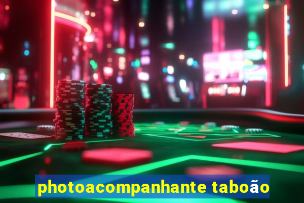 photoacompanhante taboão