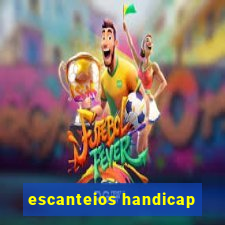 escanteios handicap