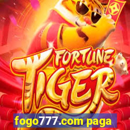 fogo777.com paga