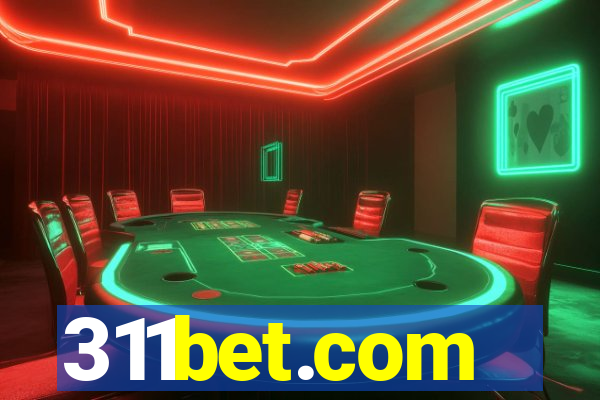 311bet.com