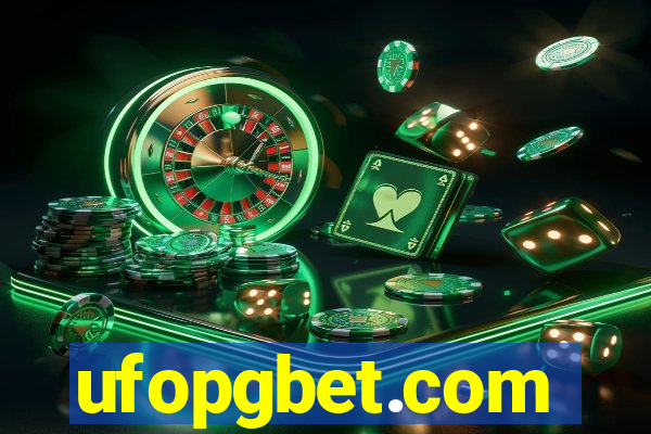 ufopgbet.com