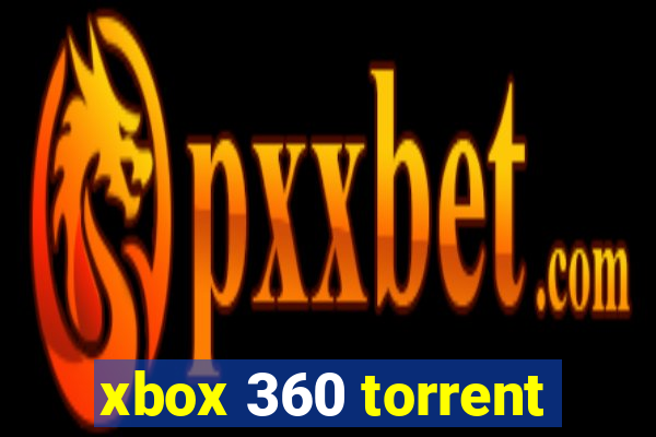 xbox 360 torrent