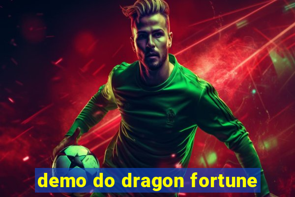 demo do dragon fortune