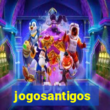 jogosantigos