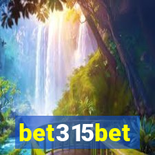 bet315bet