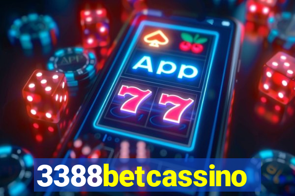 3388betcassino