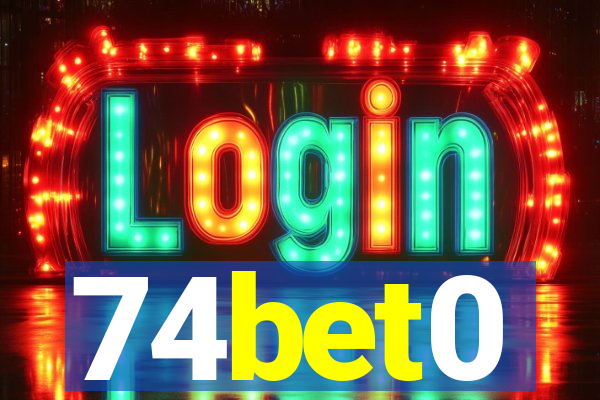 74bet0