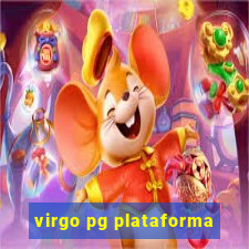 virgo pg plataforma