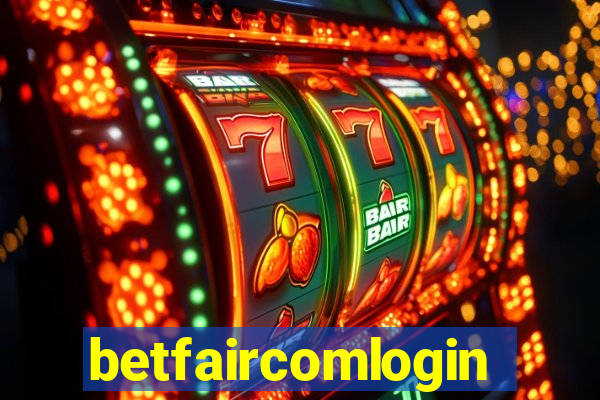 betfaircomlogin