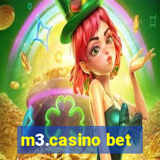 m3.casino bet