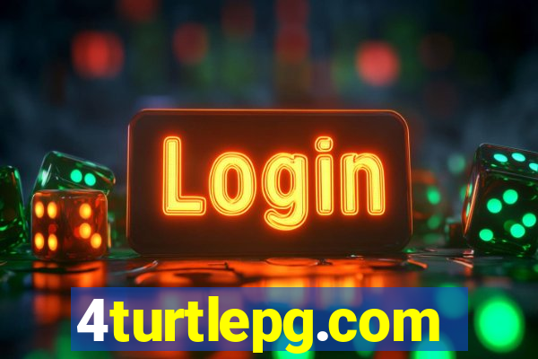 4turtlepg.com