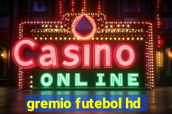 gremio futebol hd