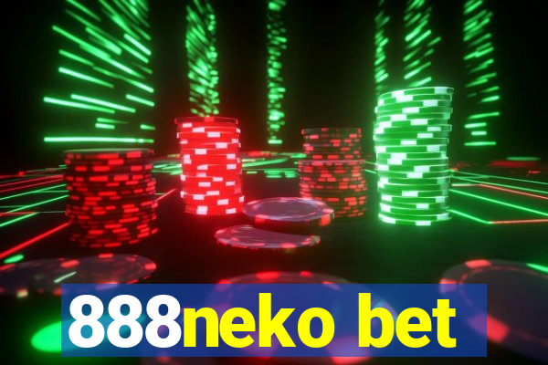 888neko bet