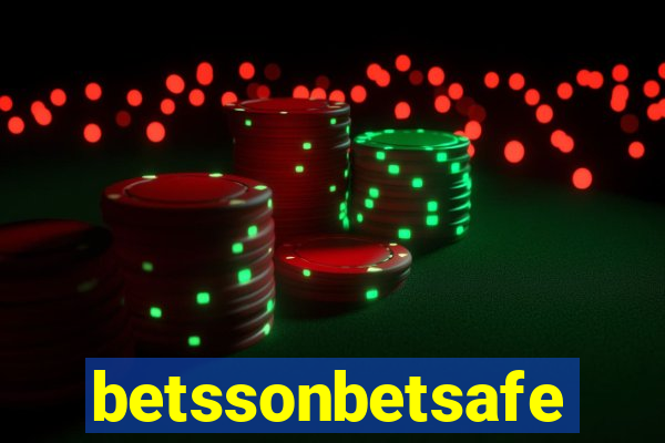 betssonbetsafe