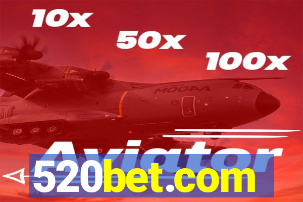 520bet.com