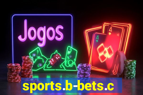 sports.b-bets.com