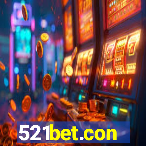 521bet.con