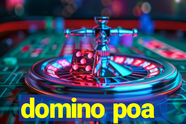 domino poa