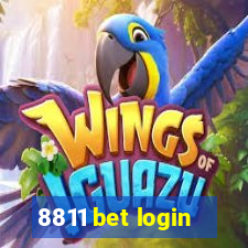 8811 bet login