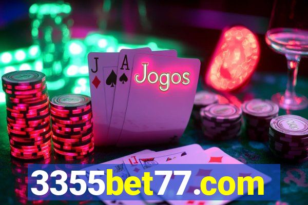 3355bet77.com