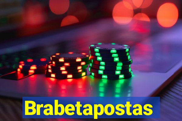 Brabetapostas