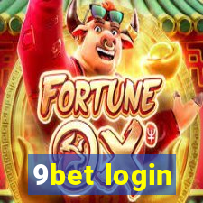 9bet login