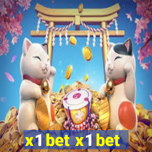 x1 bet x1 bet