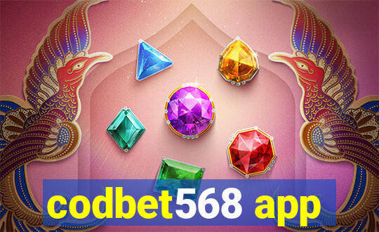 codbet568 app