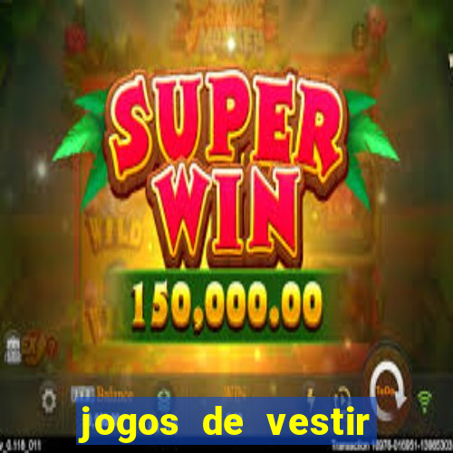 jogos de vestir justin bieber