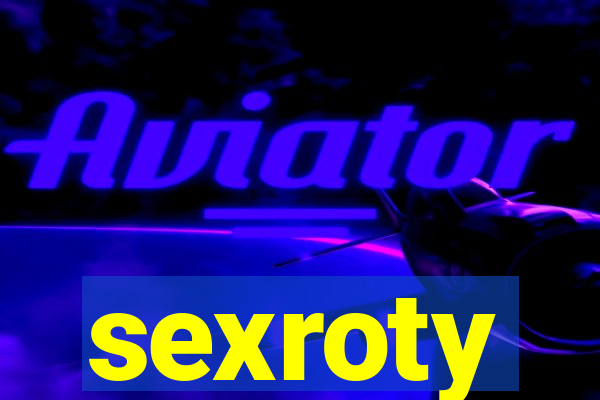 sexroty